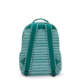 Seoul Lap Backpack