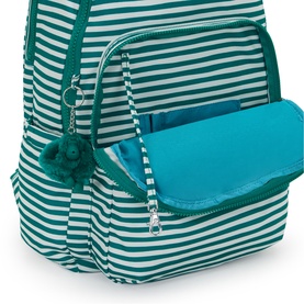 Seoul Lap Backpack