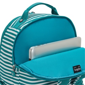 Seoul Lap Backpack