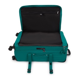 Spontaneous L Large Wheeled Luggage