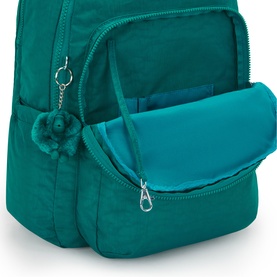 Seoul Lap Backpack