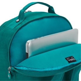 Seoul Lap Backpack