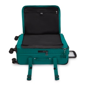 Spontaneous M Medium Wheeled Luggage