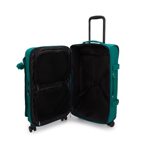 Spontaneous M Medium Wheeled Luggage