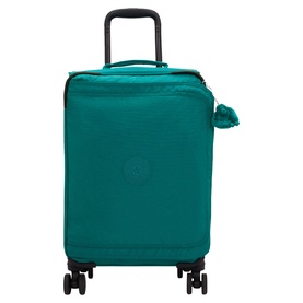Spontaneous S Small Wheeled Cabin Luggage