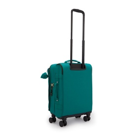 Spontaneous S Small Wheeled Cabin Luggage