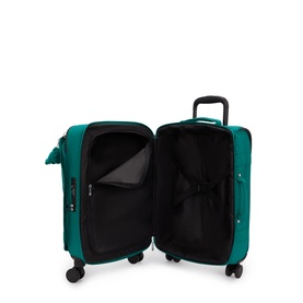 Spontaneous S Small Wheeled Cabin Luggage