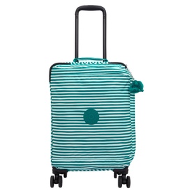 Spontaneous S Small Wheeled Cabin Luggage