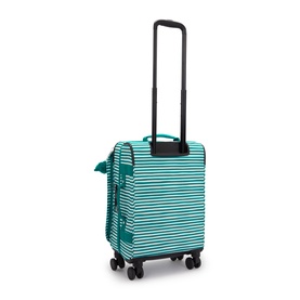 Spontaneous S Small Wheeled Cabin Luggage