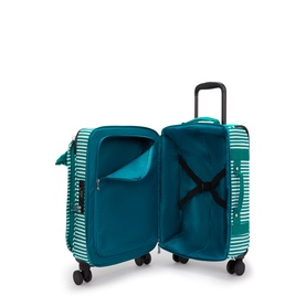 Spontaneous S Small Wheeled Cabin Luggage