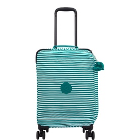 Spontaneous S Small Wheeled Cabin Luggage