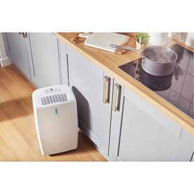 20L Dehumidifier White/Light Grey