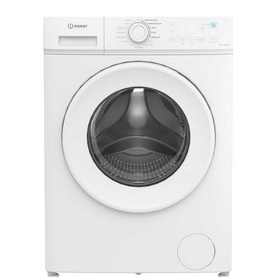 7kg 1400RPM Washing Machine White
