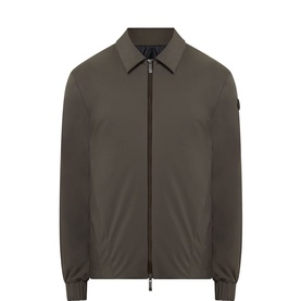 Caramantran Down Overshirt