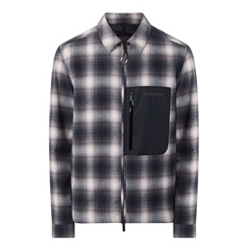 Cornisello Check Overshirt