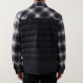 Cornisello Check Overshirt
