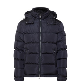 Maya Padded Jacket