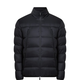 Dalalven Down Jacket
