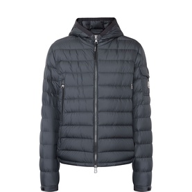Galion Short Down Jacket