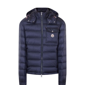 Verith Short Down Jacket
