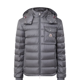 Verith Down Jacket