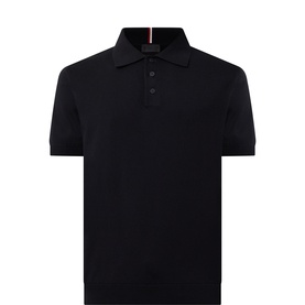 Logo Polo Shirt