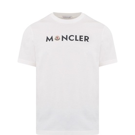 Badge Logo T-Shirt