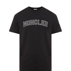 Collegiate Logo T-Shirt