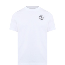 Logo Graphic T-Shirt