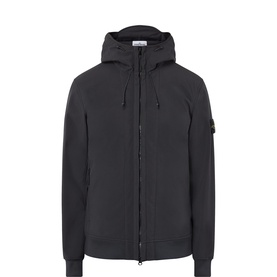 Soft Shell-R;-e.dye&reg; Wind Resistant Jacket