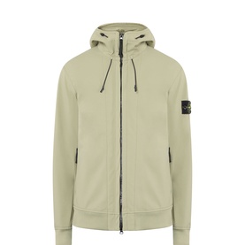 Softshell-R_e.dye&reg; Wind Resistant Jacket