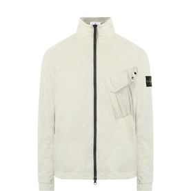 Compass Logo Ultralight Windbreaker