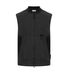 Logo Badge Gilet