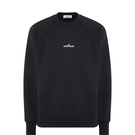 Compass Logo Sweatshirt