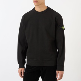 Compass Logo Badge Sweatshirt