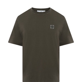 Compass Logo T-Shirt