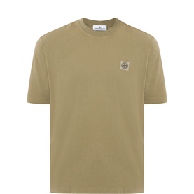 Compass Logo T-Shirt
