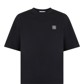 Compass Logo T-Shirt