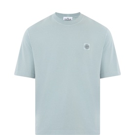 Compass Logo T-Shirt
