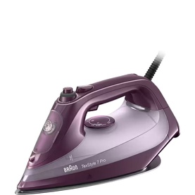 TexStyle 7 Pro Steam Iron Violet