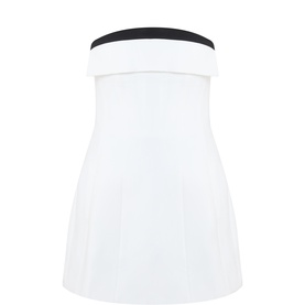 Amanda Mini Dress