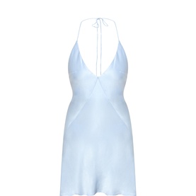 Elliot Mini Slip Dress