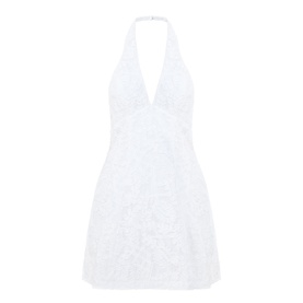 Meira Hourglass Mini Dress