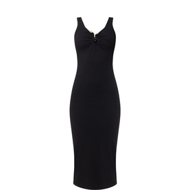 Mason Ribbed Dress