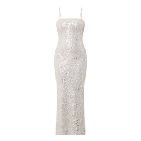 Sinclaire Sequin Dress