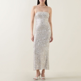 Sinclaire Sequin Dress