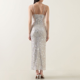 Sinclaire Sequin Dress
