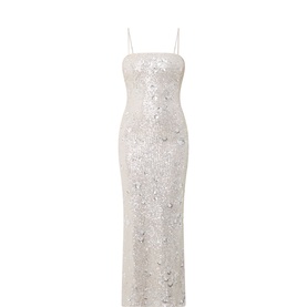 Sinclaire Sequin Dress