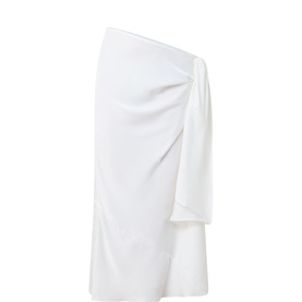 Solene Cut-Out Skirt