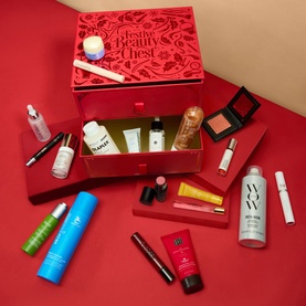 Festive Beauty Chest